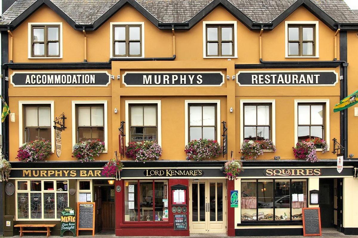 Murphys Of كيلارني المظهر الخارجي الصورة